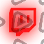 Cardive - Social Icon Twitch