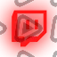 Cardive - Social Icon Twitch