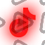 Cardive - Social Icon TikTok