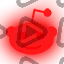 Cardive - Social Icon Reddit