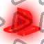 Cardive - Social Icon Playstation
