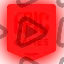 Cardive - Social Icon Epic Games