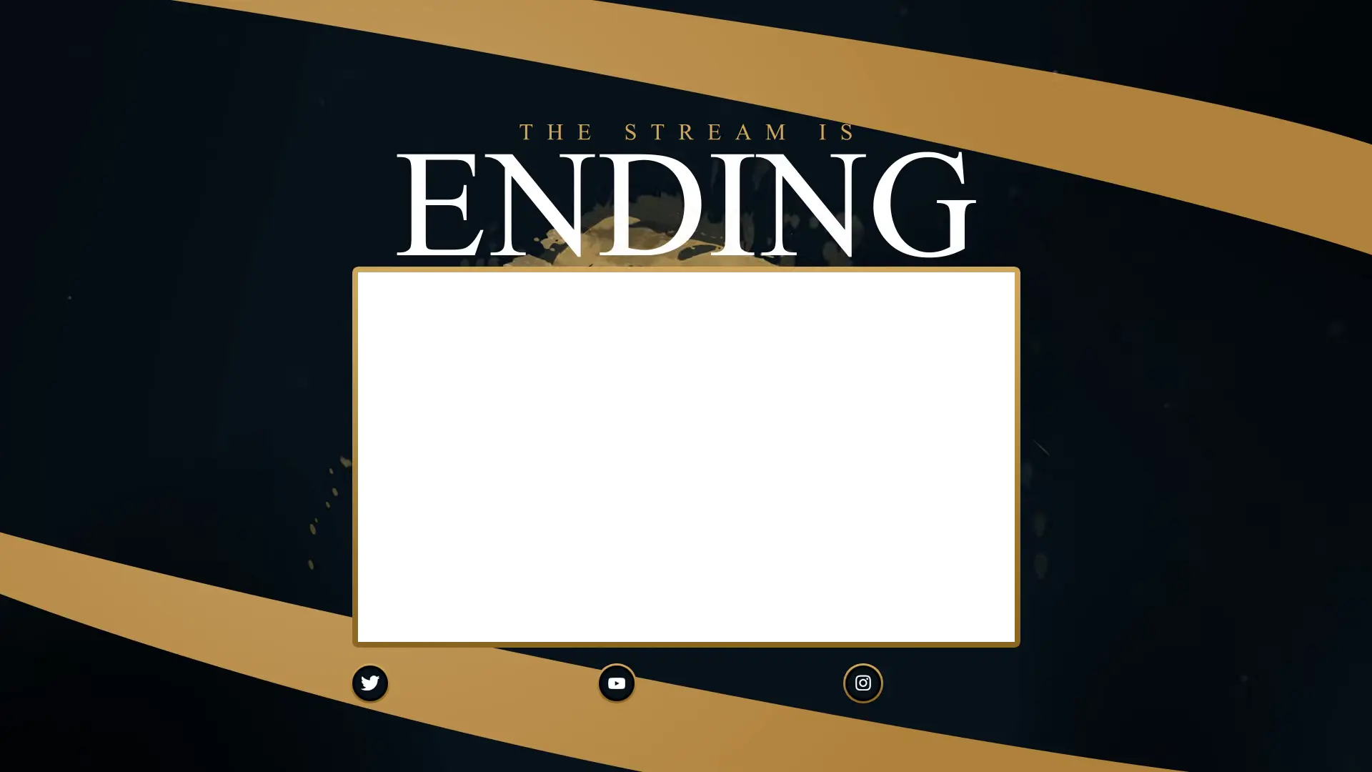 Carry - Intermission Ending (Legacy)