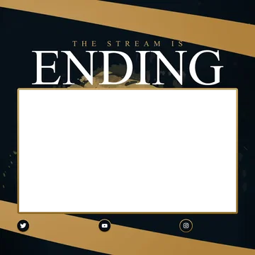 Carry - Intermission Ending (Legacy)