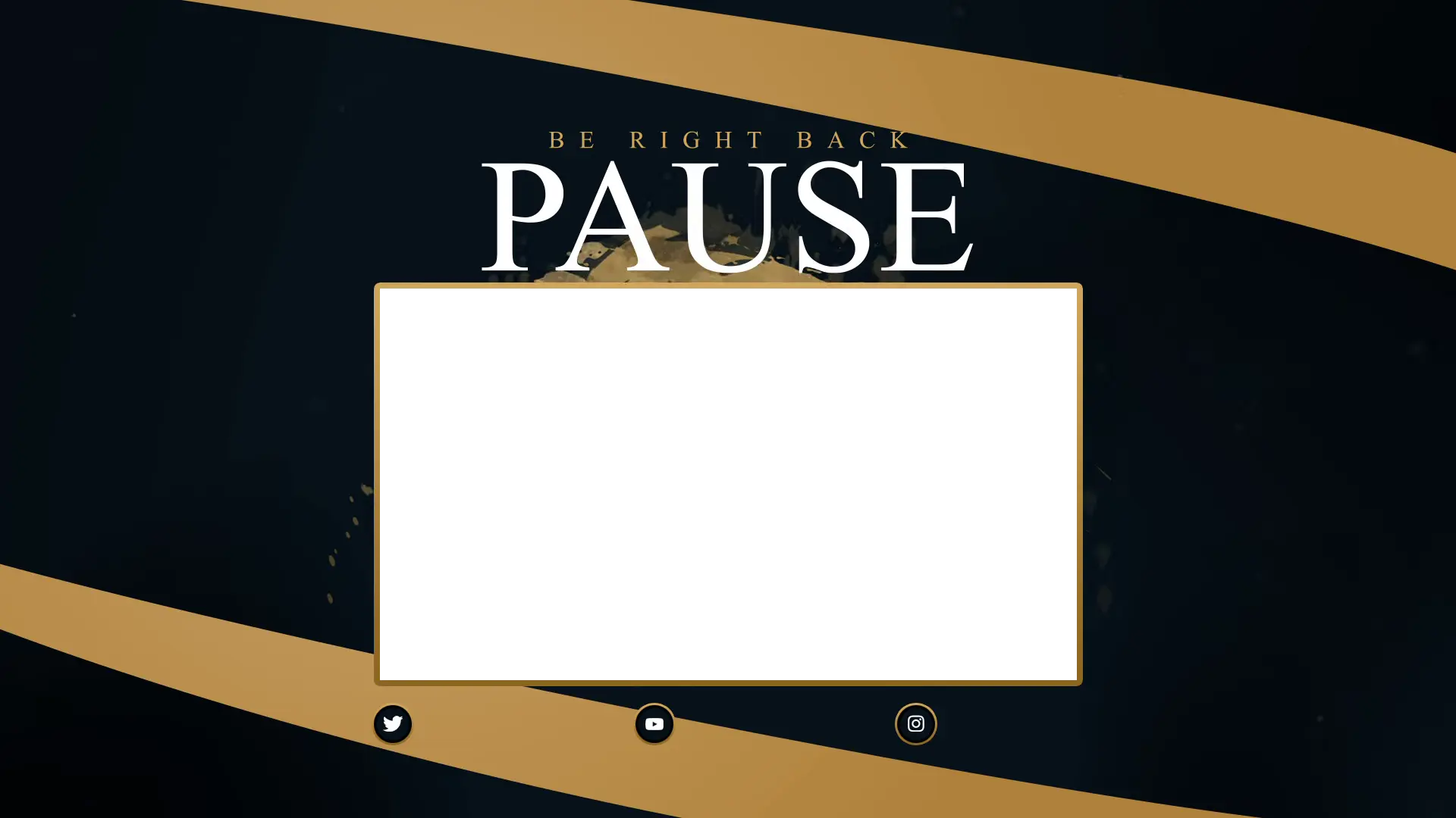 Carry - Intermission Pause (Legacy)