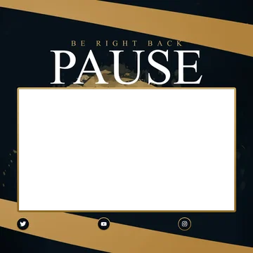 Carry - Intermission Pause (Legacy)
