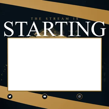 Carry - Intermission Starting (Legacy)