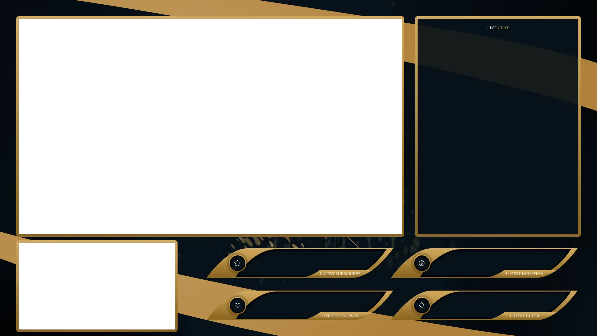 Carry - Intermission Talking (Legacy)