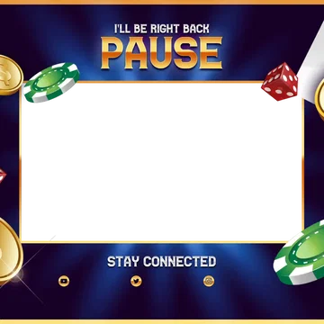 Casino - Intermission Pause (Legacy)