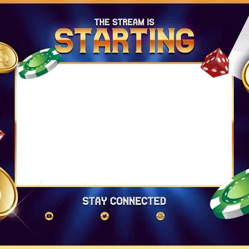 Casino - Intermission Starting (Legacy)