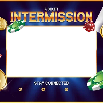 Casino - Intermission Talking (Legacy)