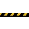 Caution - Greenscreen Blank