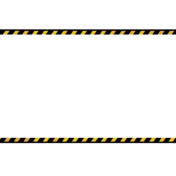 Caution - Webcam Blank