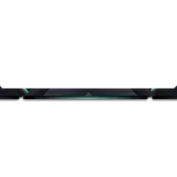 Caven - Greenscreen Blank