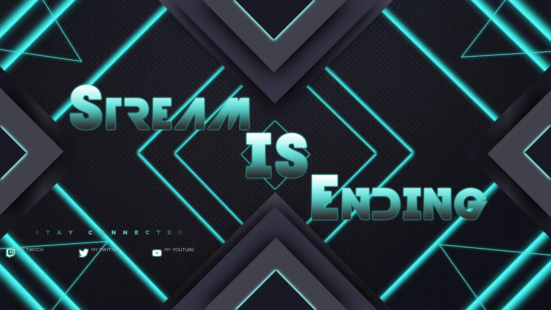 Caven - Intermission Ending (Legacy)