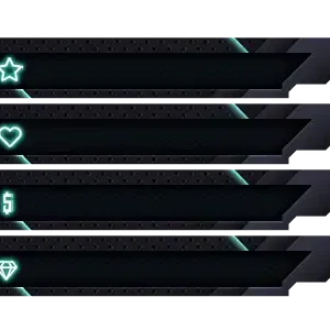 Caven - Overlay Panel