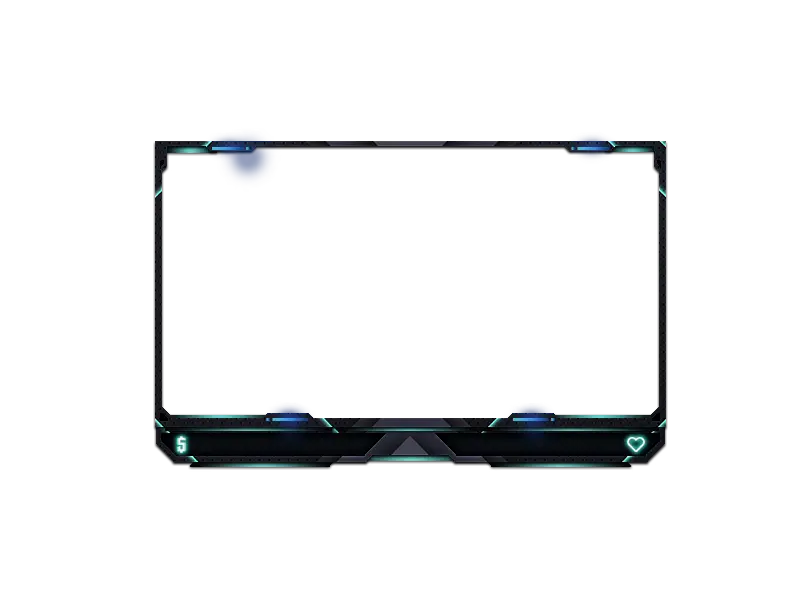 Caven - Webcam 4 Panels