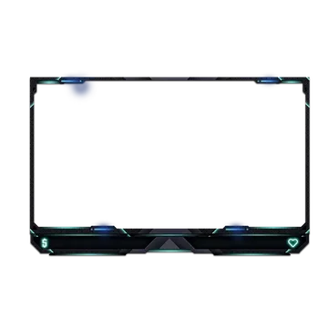 Caven - Webcam 4 Panels