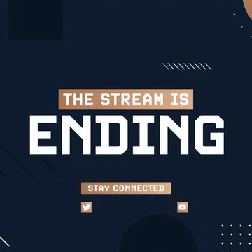 Cerulean - Intermission Ending (Legacy)