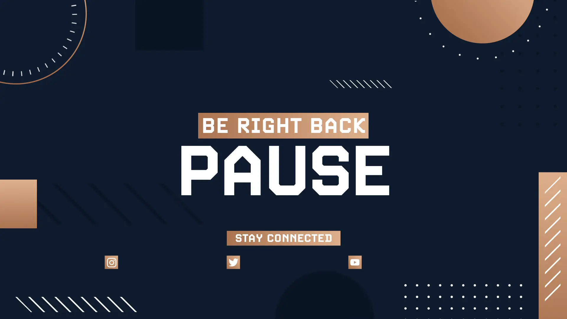 Cerulean - Intermission Pause (Legacy)