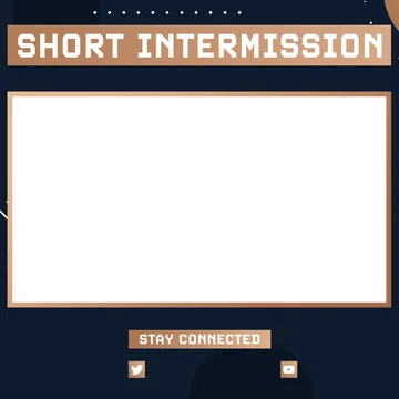 Cerulean - Intermission Talking (Legacy)