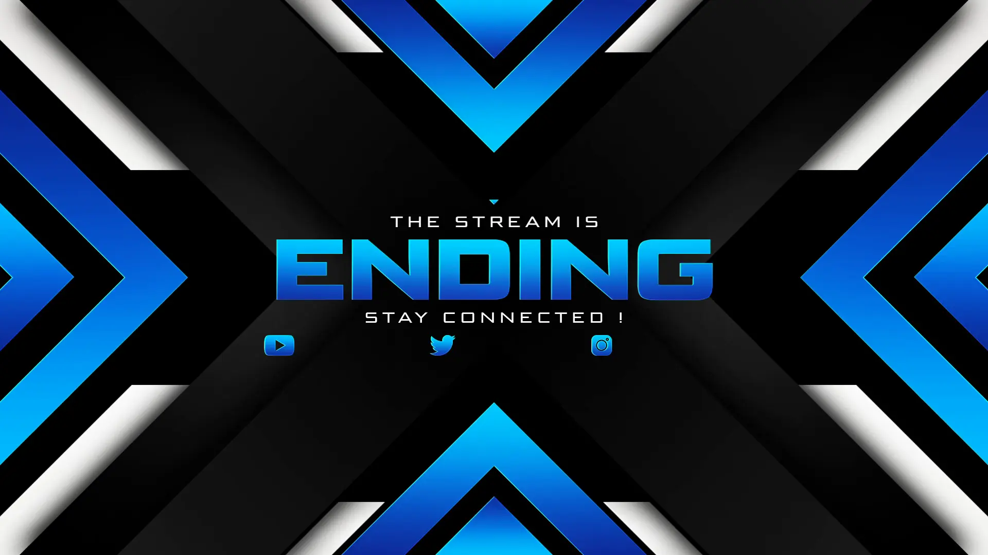 Chill Gaming - Intermission Ending (Legacy)