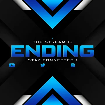 Chill Gaming - Intermission Ending (Legacy)