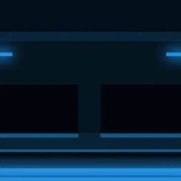 Chill Gaming - Transition