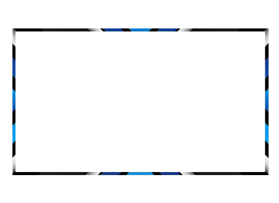 Chill Gaming - Webcam Blank