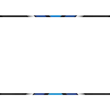 Chill Gaming - Webcam Blank