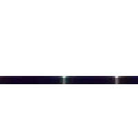 Christmas Lights - Greenscreen Blank