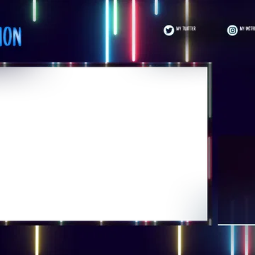 Christmas Lights - Intermission Talking (Legacy)