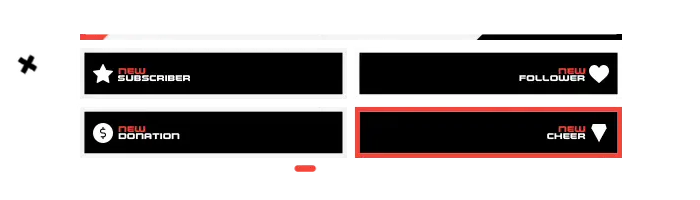 ClassicConsole - Greenscreen 4 Panels
