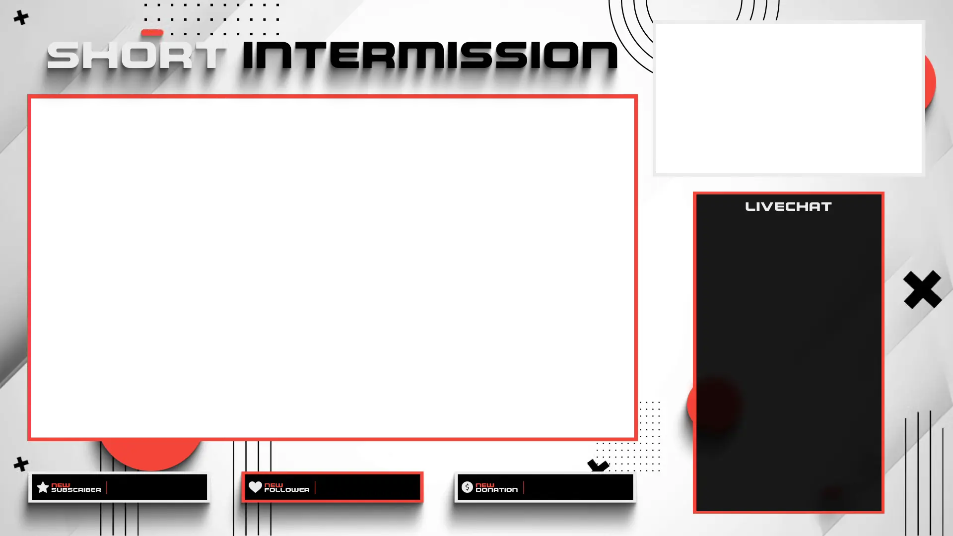 ClassicConsole - Intermission Talking (Legacy)