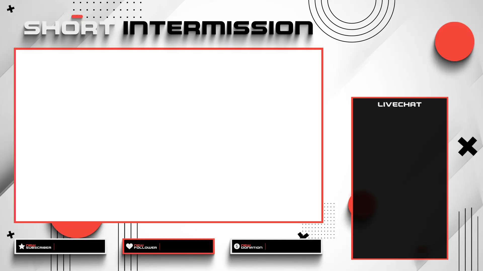 ClassicConsole - Intermission Talking (Legacy)