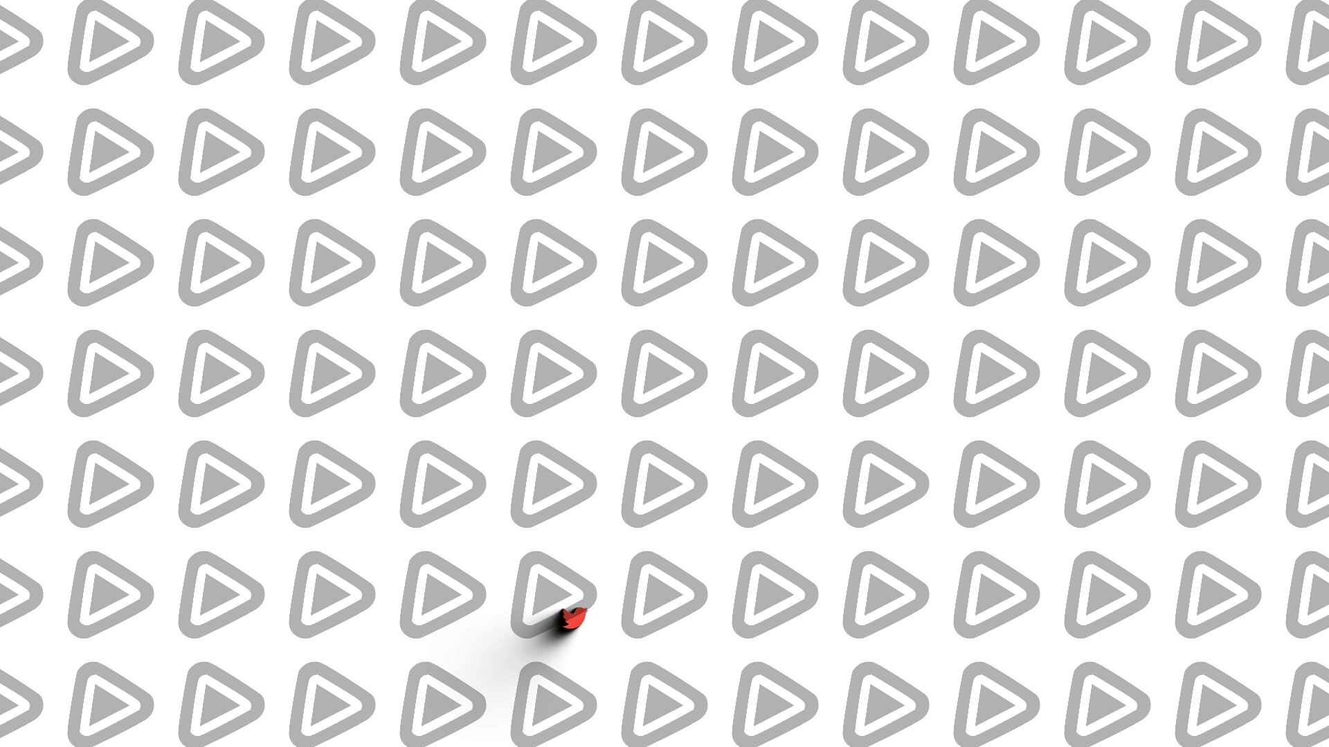 ClassicConsole - Social Icon Twitter