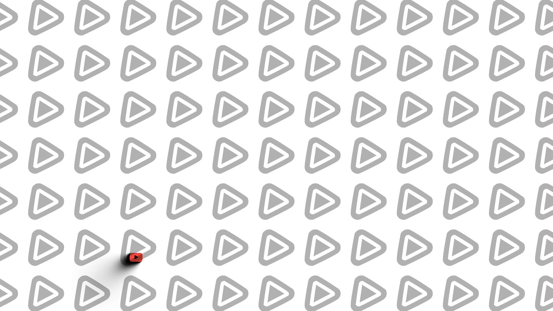 ClassicConsole - Social Icon YouTube