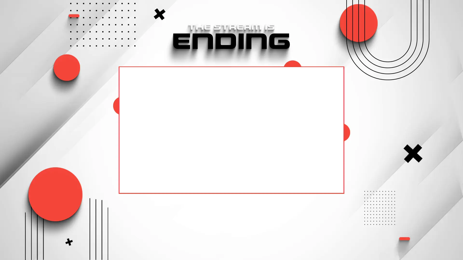 ClassicConsole - Intermission Ending (Legacy)