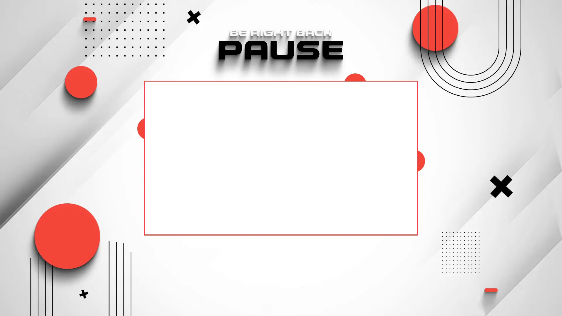 ClassicConsole - Intermission Pause (Legacy)
