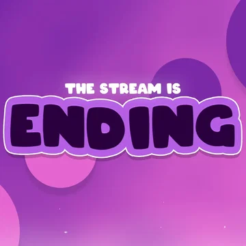 Clean Pink - Intermission Ending (Legacy)