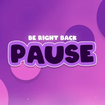Clean Pink - Intermission Pause (Legacy)
