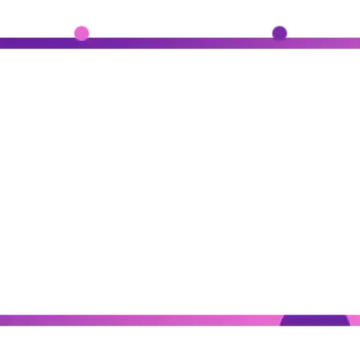 Clean Pink - Webcam Blank