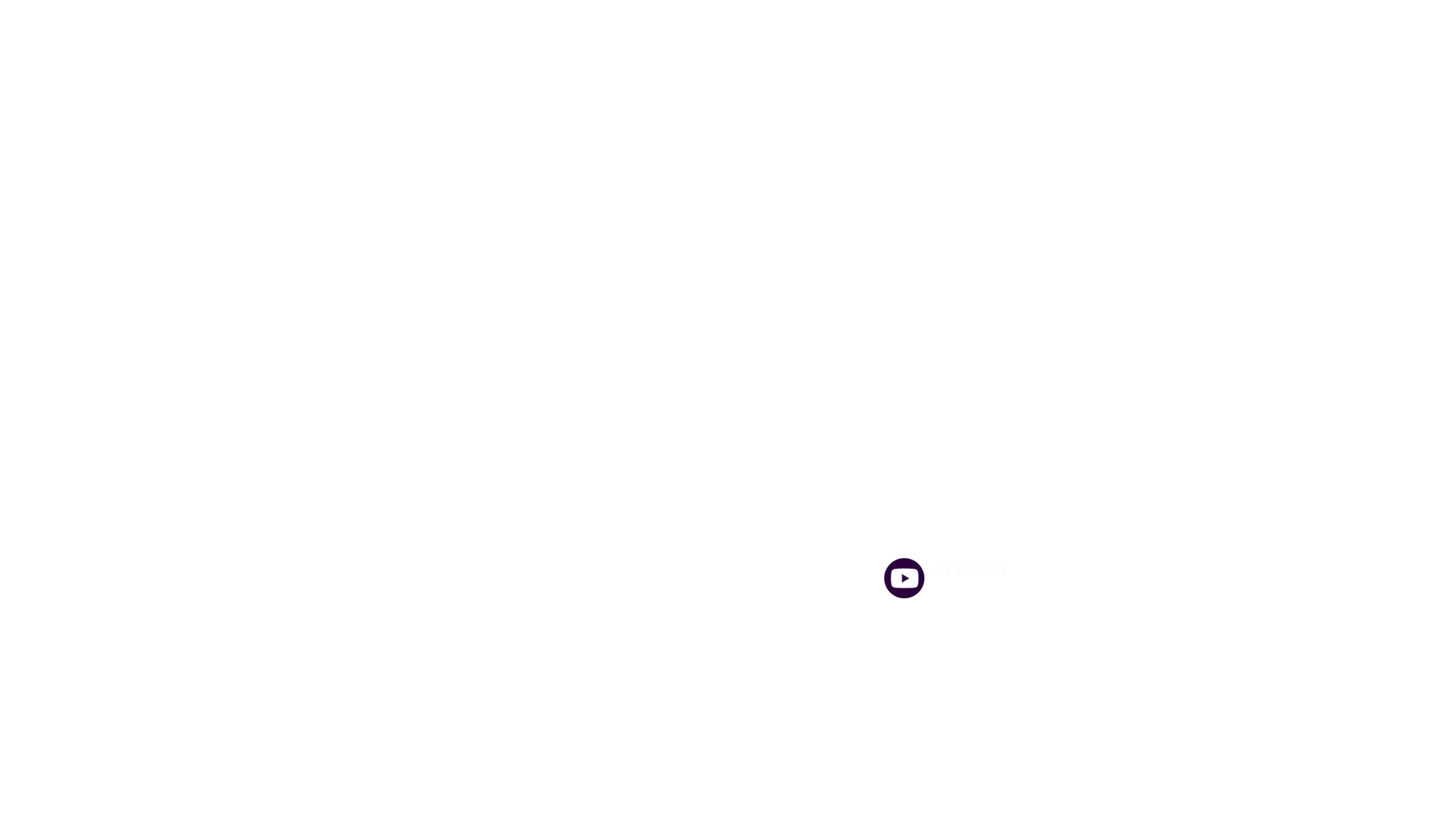 Clean Pink - Social Icon YouTube