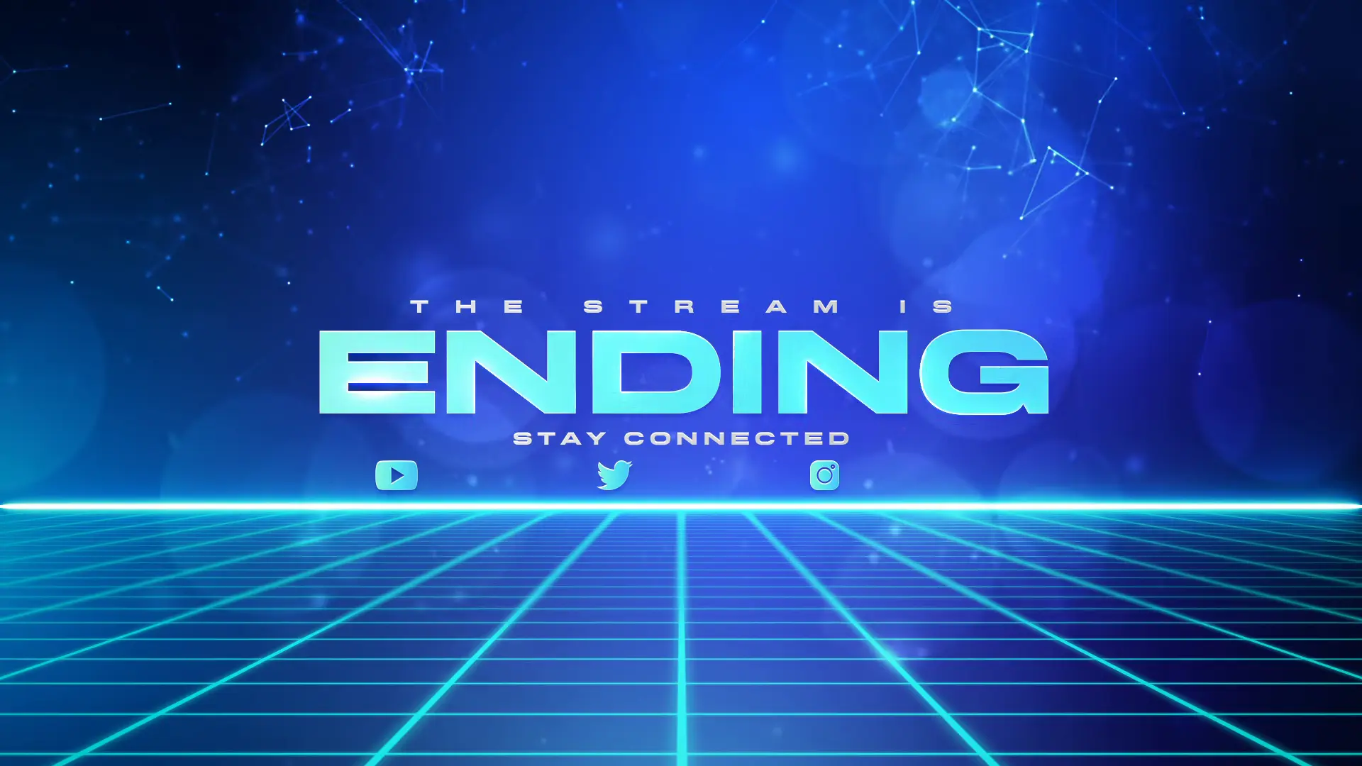 Cobalt - Intermission Ending (Legacy)