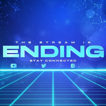 Cobalt - Intermission Ending (Legacy)