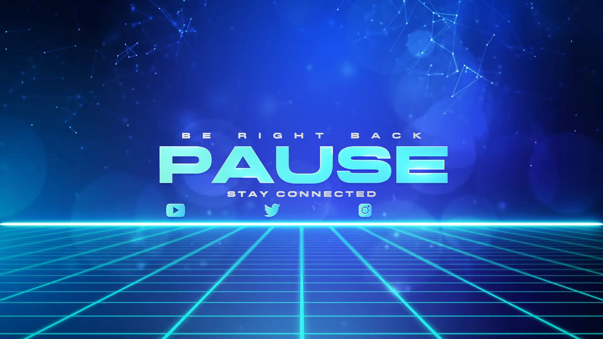 Cobalt - Intermission Pause (Legacy)