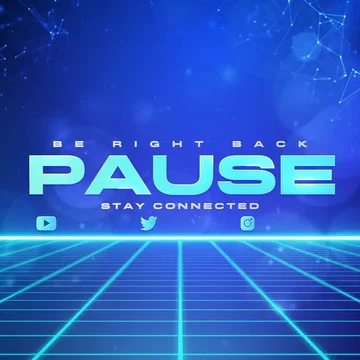 Cobalt - Intermission Pause (Legacy)