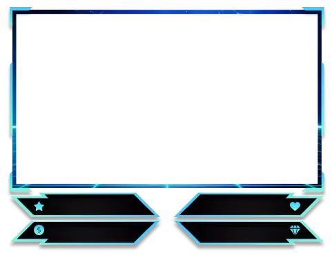 Cobalt - Webcam 4 Panels
