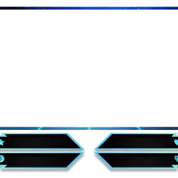 Cobalt - Webcam 4 Panels