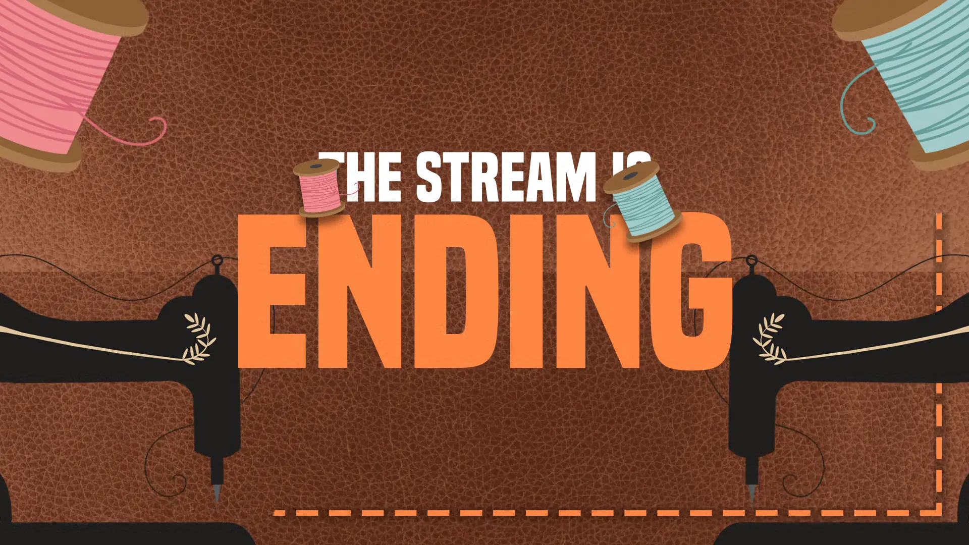 Cobbler - Intermission Ending (Legacy)